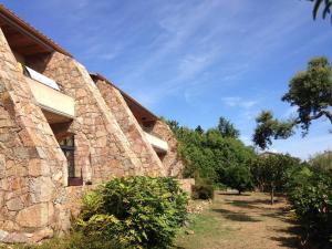 Villas Maison En Pierre Corse Vue Mer : photos des chambres