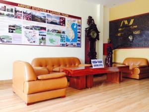 Viet Village Hotel