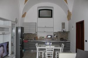 Morciano di Leuca Torre Vado comodo rilassante per famiglie o coppie