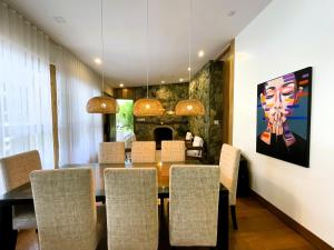 Lacasa De Mendez Vacation Home