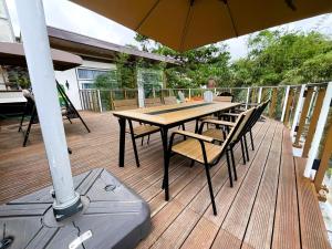 Lacasa De Mendez Vacation Home