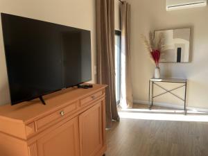 Maisons de vacances Le Mas de l-eau : photos des chambres