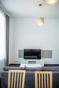 Apartament Górnych Wałów 21