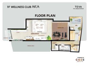 HTA Tailored Service Home&Fitness near SEOUL STN