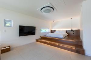 Gangneung 3PM Pension