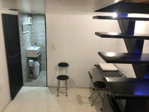 Cuarto Chilaquil -privado, céntrico- Casa de Teru