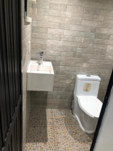 Cuarto Chilaquil -privado, céntrico- Casa de Teru