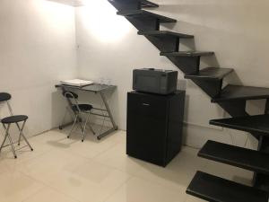 Cuarto Chilaquil -privado, céntrico- Casa de Teru