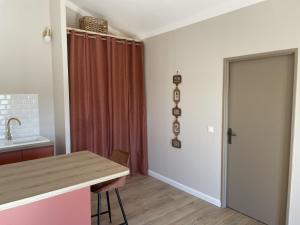 Maisons de vacances Le Mas de l-eau : photos des chambres