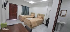 S&P Resort บ้านบุใหญ่ ตำบลสูงเนิน อำเภอสูงเนิน