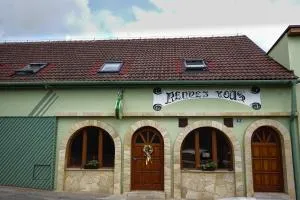 Rendezvous - Herrnbaumgarten