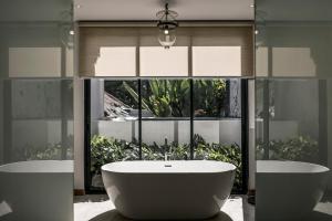 The Retreat at Kharista by Ekosistem