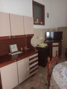 Twin Room with Extra Bed