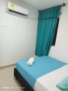 Apartamento turístico cerca al mar en Cartagena