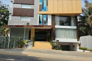 Quality Inn Rockwell Grand-Bangalore International Airport
