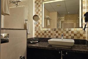 Quality Inn Rockwell Grand, Bangalore