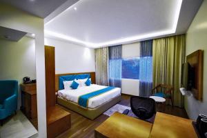 Quality Inn Rockwell Grand, Bangalore