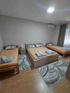 Axios Apartment