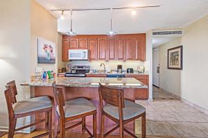 Kaanapali Shores Studio #642