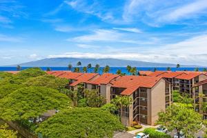 Kaanapali Shores Studio #742