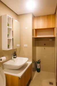 Casa - Modern Luxury Studio in the Heart of the IT Business Park