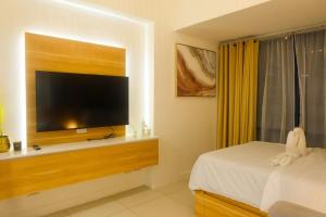 Casa - Modern Luxury Studio in the Heart of the IT Business Park