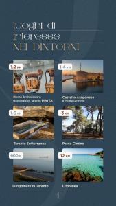 Talisia - central apartment