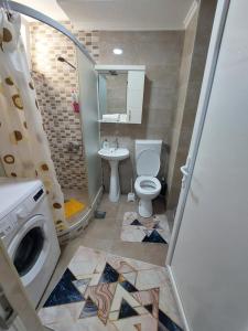 Axios Apartment