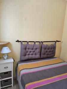 La mouette Clim vue mer accès plage direct