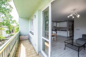 Apartament Helska 23