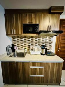 36T2 Chic Corner, Horizons 101, Cebu City