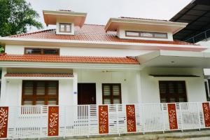 Mulavarickal Homes - Ubytování bez kategorie ve městě Nedumbassery