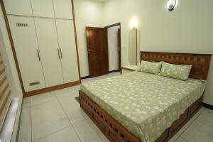 Mulavarickal Homes