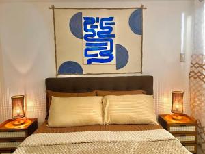 Hiraya Pod Staycation Netflix Balcony Beach Escape