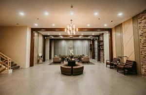 Brenthill Baguio by Da Residence