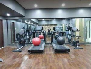 Brenthill Baguio by Da Residence