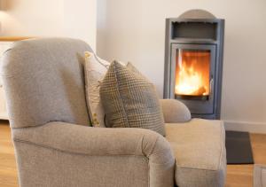 Angove Lodge 75 - Carbis Bay