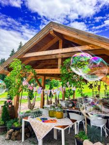 Fortuna Eco - Boutique Hotel