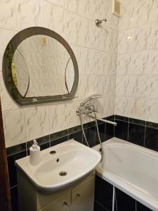 2-х комнатная квартира