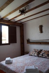 Casa Rural Bioenergética La Serrezuela