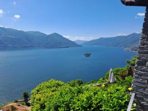 Casa Rocca Nera by HolAp SA