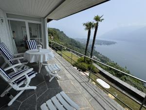 Casa Rocca Nera by HolAp SA