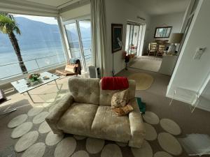 Casa Rocca Nera by HolAp SA