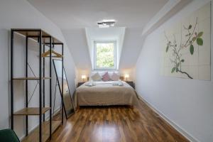 Geräumig - 3BR - Familienfreundlich - Zentrale Lage - WLAN