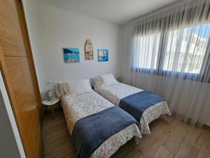 Laguniad - Laguna Beach Torrevieja