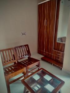 Nature View Home Stay