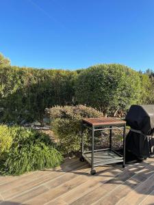 Villas Villa Moderne avec Piscine : photos des chambres