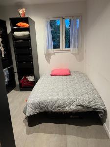 Villas Villa Moderne avec Piscine : photos des chambres