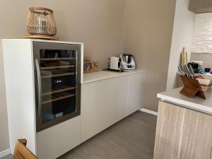 Villas Villa Moderne avec Piscine : photos des chambres