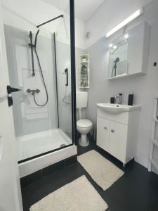 Lower Town Studio #1